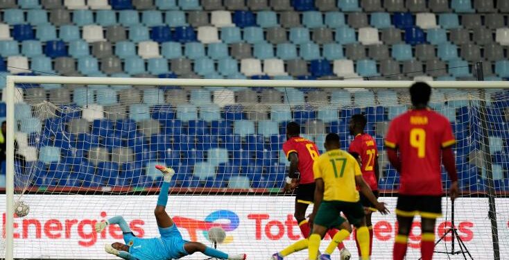 CAN 2025 : des stades ultramodernes, mais un public en retrait