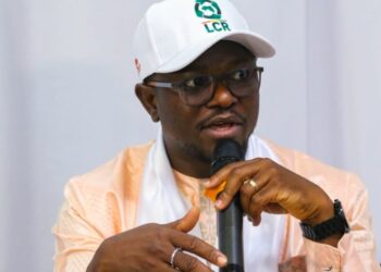 Joachim Baba Millimouno catégorique : « l’UFDG ne m’intéresse plus »