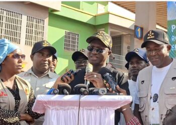 Voiries urbaines : 50 km accordés à chaque région du pays, selon le ministre des Infrastructures et des travaux publics 