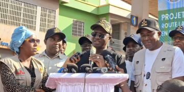 Voiries urbaines : 50 km accordés à chaque région du pays, selon le ministre des Infrastructures et des travaux publics 