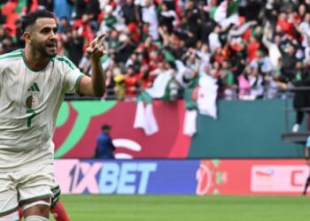 CAN 2025 : les favoris ont répondu présents ce mercredi 