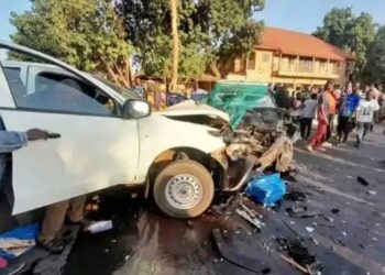 165 morts sur les routes guinéennes en 2025 : « l’État doit sanctionner sévèrement », selon Dr Mamady Kaba