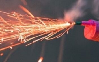 Guinée: les feux d’artifice interdits jusqu’au 5 janvier pour raisons de sécurité