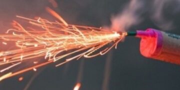 Guinée: les feux d’artifice interdits jusqu’au 5 janvier pour raisons de sécurité