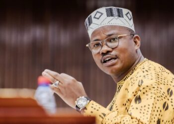 Le CNT convoque une plénière sur les prérogatives du Premier ministre