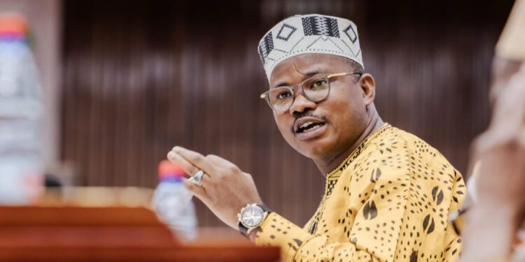 Le CNT convoque une plénière sur les prérogatives du Premier ministre