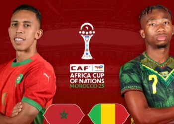 CAN Maroc 2025 : reprise des hostilités ce vendredi après la journée de repos