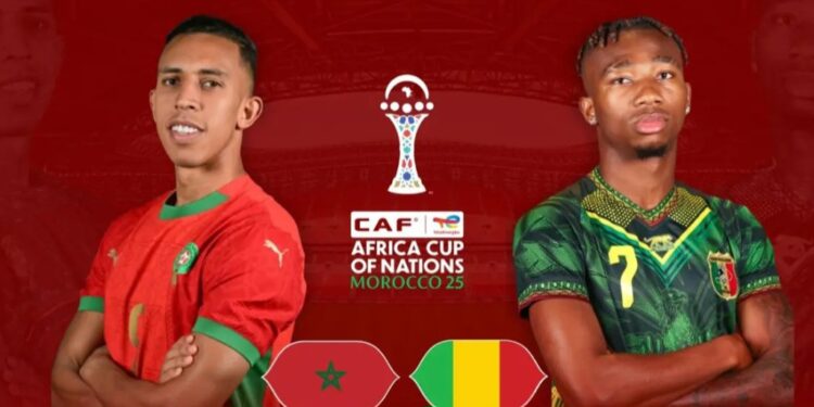 CAN Maroc 2025 : reprise des hostilités ce vendredi après la journée de repos
