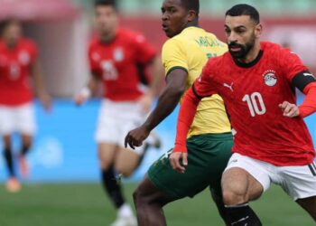 CAN 2025 : l’Égypte première qualifiée pour les huitièmes après une victoire polémique contre l’Afrique du Sud