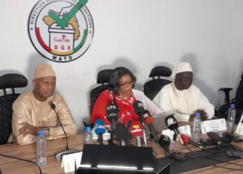 Bilan de la campagne présidentielle : la DGE fait le point avant le scrutin du 28 décembre