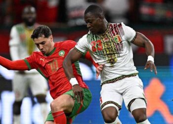 CAN 2025 : l’arbitrage au cœur des polémiques
