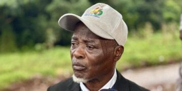 Scrutin présidentiel en Guinée : le PDS de Lambanyi rassure et …