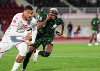 CAN 2025 : Le Nigeria déjà qualifié, suspense total dans le groupe auquel appartient le Sénégal