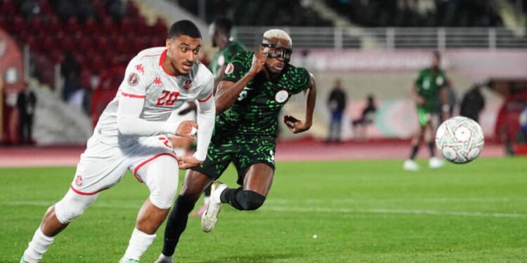 CAN 2025 : Le Nigeria déjà qualifié, suspense total dans le groupe auquel appartient le Sénégal