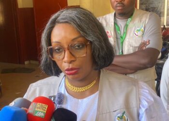 Présidentielle en Guinée : la DGE salue la maturité des électeurs et un scrutin sans incident