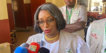 Présidentielle en Guinée : la DGE salue la maturité des électeurs et un scrutin sans incident