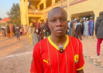 Labé : un électeur « déçu » de ne pas avoir pu voter par dérogation, faute d’ordre de mission