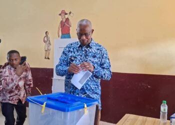 Présidentielle 2025: une grande victoire pour le peuple guinéen, déclare Bah Oury