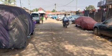 Présidentielle du 28 décembre 2025 : calme et sérénité à Dixinn