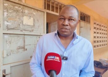 Présidentielle 2025: « À partir de cette élection, la Guinée se projette vers un pays plus réconcilié avec lui-même », Aboubacar Diallo, Manager Général de Mosaiqueguinee, du Groupe Allure Médias et Télé 24