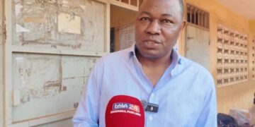 Présidentielle 2025: « À partir de cette élection, la Guinée se projette vers un pays plus réconcilié avec lui-même », Aboubacar Diallo, Manager Général de Mosaiqueguinee, du Groupe Allure Médias et Télé 24