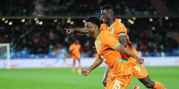 CAN 2025 : l’Algérie en huitièmes, le Mozambique se révèle, la Côte d’Ivoire et le Cameroun se neutralisent