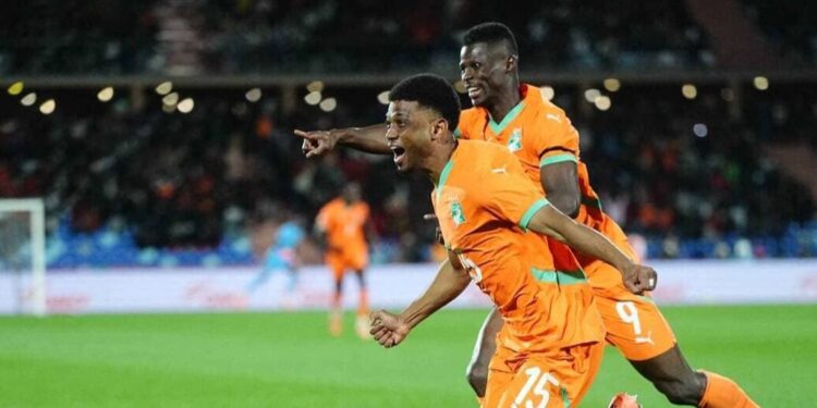 CAN 2025 : l’Algérie en huitièmes, le Mozambique se révèle, la Côte d’Ivoire et le Cameroun se neutralisent