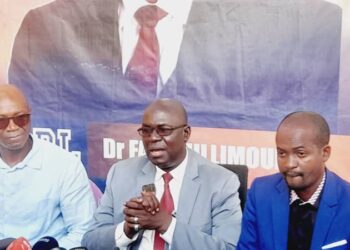 Présidentielle du 28 décembre 2025 : le Bloc libéral parle d’un scrutin « frauduleux et non crédible »