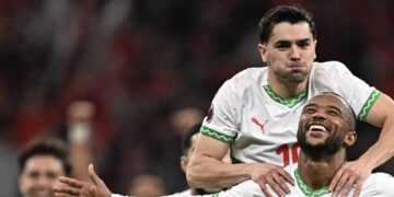 CAN 2025 : le Maroc en huitièmes après une phase de poules maîtrisée