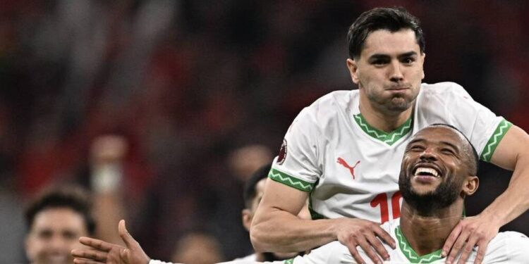 CAN 2025 : le Maroc en huitièmes après une phase de poules maîtrisée