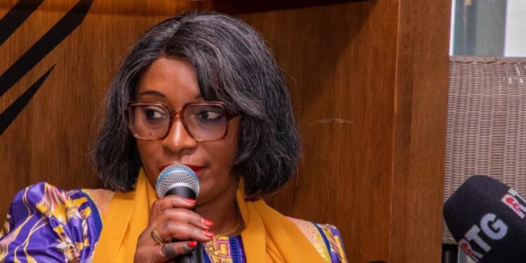 Résultats provisoires: Mamadi Doumbouya en tête à Kassa, Kaloum, Ratoma et autres communes ( DGE)