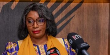 Présidentielle 2025: électeurs 6 768 458, nombre de centres de vote 16 730 et de bureaux de vote 23 673 (DGE)