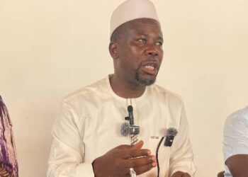 Élections en Guinée : le candidat Abdoulaye Kourouma du RRD reconnaît sa défaite et salue un processus électoral apaisé