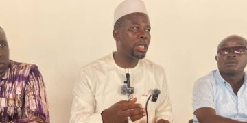 Élections en Guinée : le candidat Abdoulaye Kourouma du RRD reconnaît sa défaite et salue un processus électoral apaisé