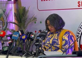 Résultats partiels provisoires : la suite ce mardi à partir de 22h GMT (DGE)