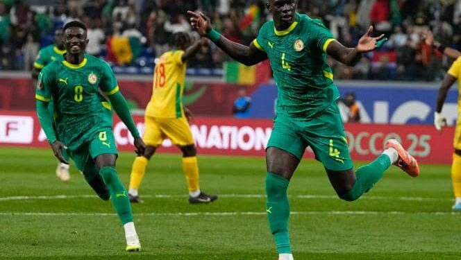 CAN 2025 : le tableau des huitièmes de finale se précise après une pluie de buts !