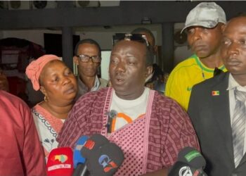 Bourse du travail : l’intersyndicale annonce un point de presse ce mercredi