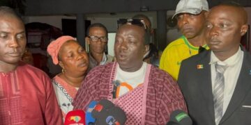 Bourse du travail : l’intersyndicale annonce un point de presse ce mercredi