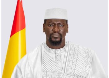 Résultats partiels : Mamadi Doumbouya triomphe à Forécariah, Télimélé et Boké (DGE)