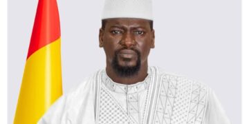 Résultats partiels : Mamadi Doumbouya triomphe à Forécariah, Télimélé et Boké (DGE)