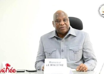 Face à Télé 24 : Morisanda Kouyaté éclaire l’opinion sur les fondements du CNRD et les avancées diplomatiques de la Guinée (par Ibrahima Kalil Bamba)