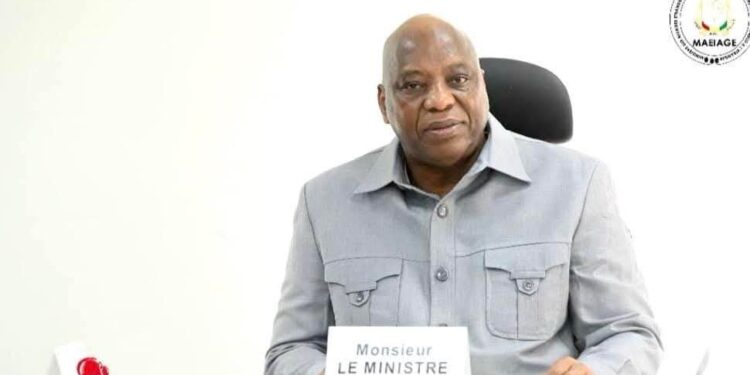 Face à Télé 24 : Morisanda Kouyaté éclaire l’opinion sur les fondements du CNRD et les avancées diplomatiques de la Guinée (par Ibrahima Kalil Bamba)