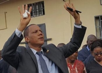 Page noire: le syndicaliste Abdoulaye Sow sera inhumé vendredi à Dalaba