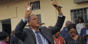 Page noire: le syndicaliste Abdoulaye Sow sera inhumé vendredi à Dalaba