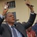 Page noire: le syndicaliste Abdoulaye Sow sera inhumé vendredi à Dalaba