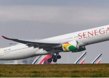 Dakar-Abidjan-Cotonou : le vol d’Air Sénégal frôle la catastrophe