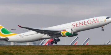 Dakar-Abidjan-Cotonou : le vol d’Air Sénégal frôle la catastrophe