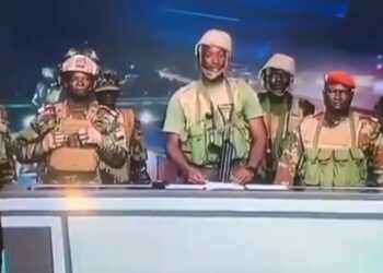 Benin : des militaires annoncent la destitution du président Patrice Talon