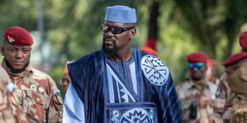 Présidence de la République: l’ancien commandant du bataillon du quartier général, revient aux affaires