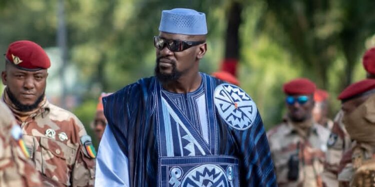 Présidence de la République: l’ancien commandant du bataillon du quartier général, revient aux affaires